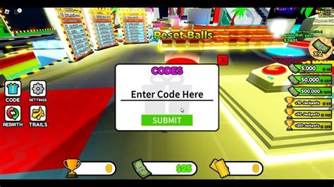 Roblox Jackpot Tycoon Codes (March 2024) .